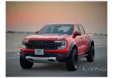 فورد رانجر رابتر 2025